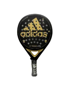 Adidas X-Treme Black/Gold